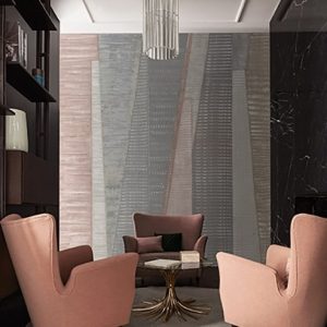 METROPOLIS TAPETA WALL&DECO