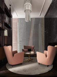 METROPOLIS TAPETA WALL&DECO