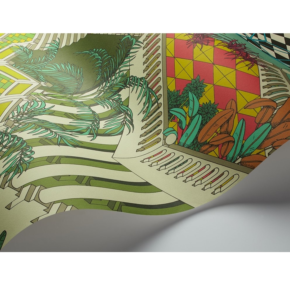 MIAMI 105/4017 TAPETA COLE&SON