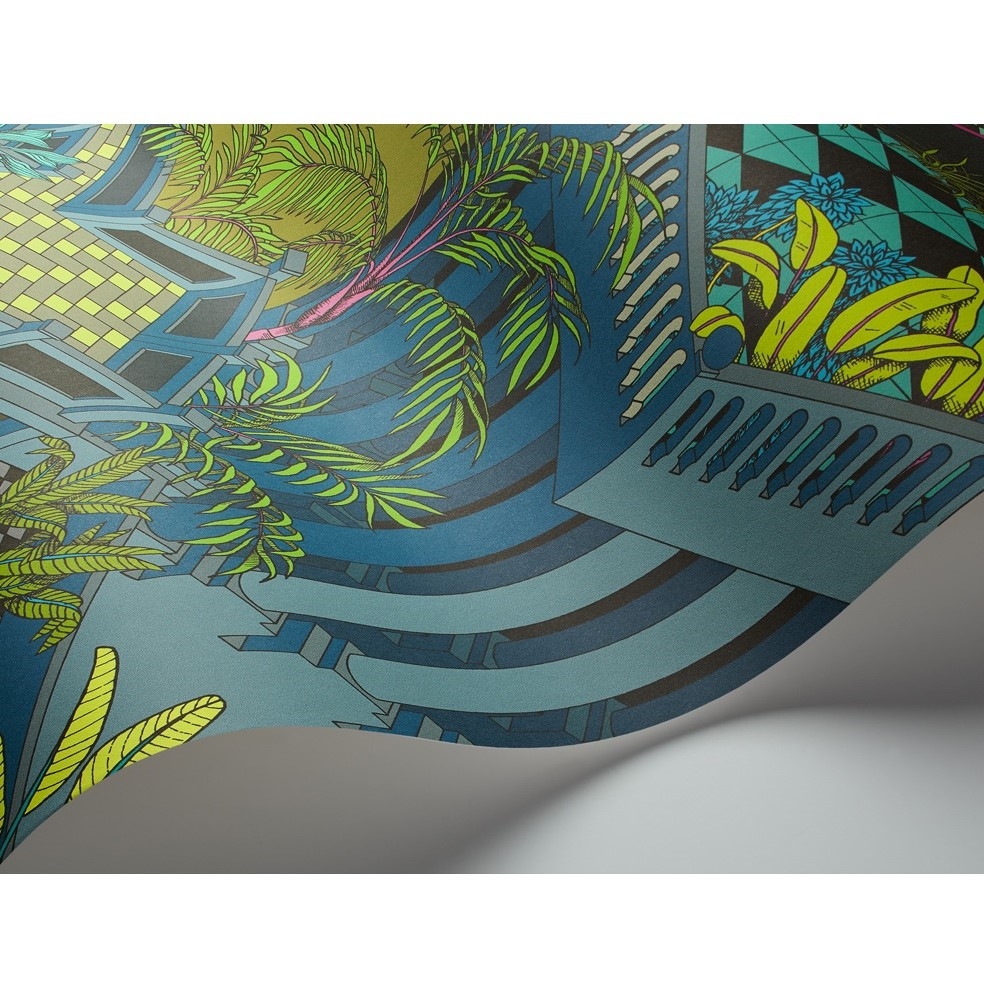 MIAMI 105/4018 TAPETA COLE&SON