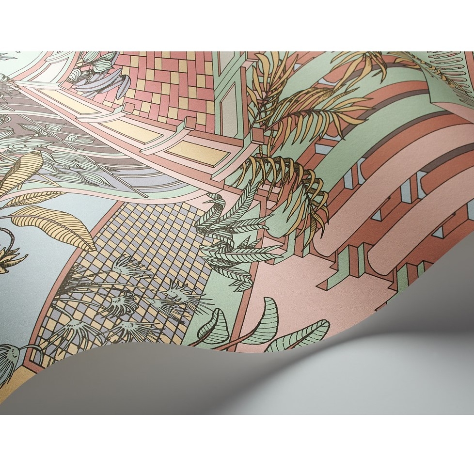 MIAMI 112/6023 TAPETA COLE&SON