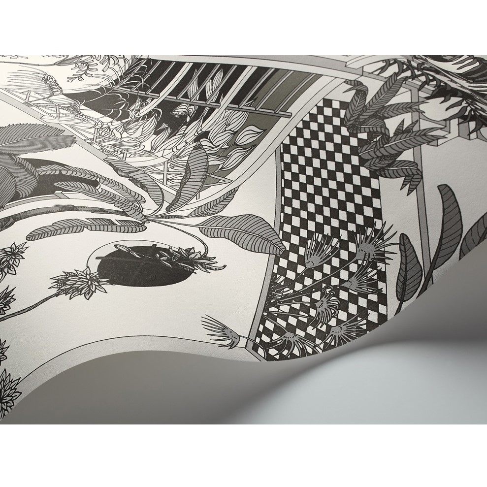MIAMI 112/6024 TAPETA COLE&SON