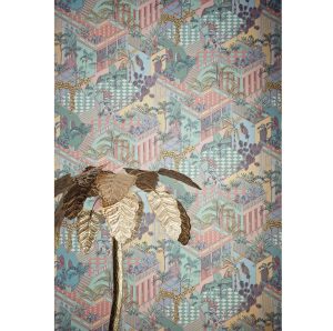 MIAMI TAPETA COLE&SON
