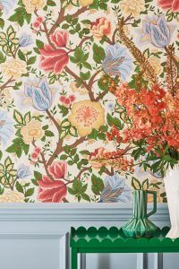 MIDSUMMER BLOOM