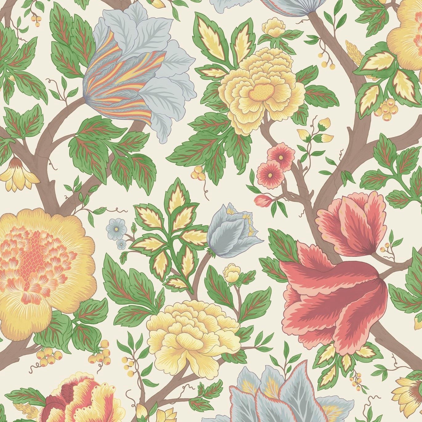 MIDSUMMER BLOOM 116/4013
