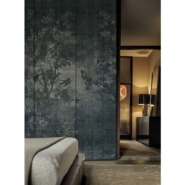 MIDSUMMER NIGHT TAPETA WALL&DECO
