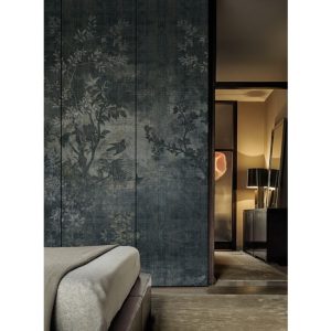 MIDSUMMER NIGHT TAPETA WALL&DECO