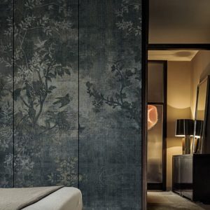 MIDSUMMER NIGHT TAPETA WALL&DECO