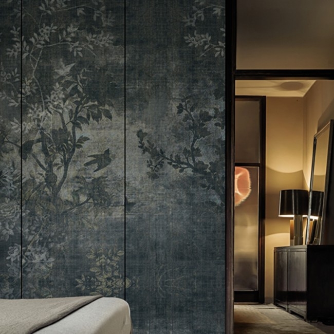 MIDSUMMER NIGHT TAPETA WALL&DECO