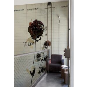 MILANO TAPETA WALL&DECO