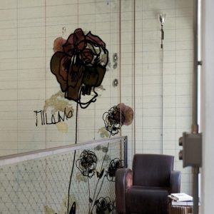 MILANO TAPETA WALL&DECO