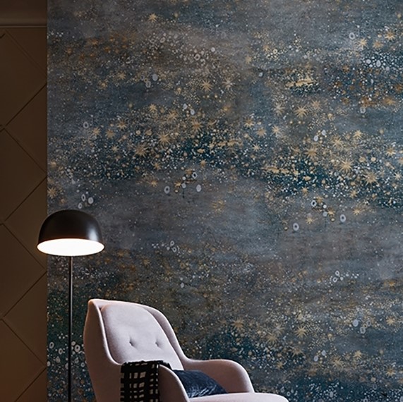 MILKY WAY TAPETA WALL&DECO