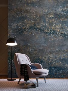 MILKY WAY TAPETA WALL&DECO