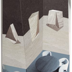 MINERALIA TAPETA WALL&DECO