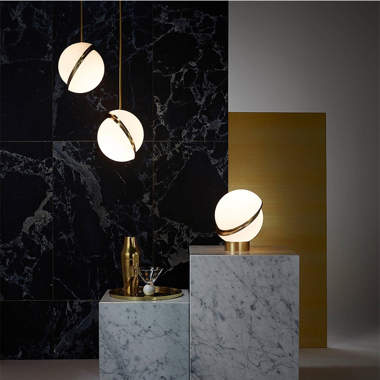 MINI CRESCENT (5) LEE BROOM