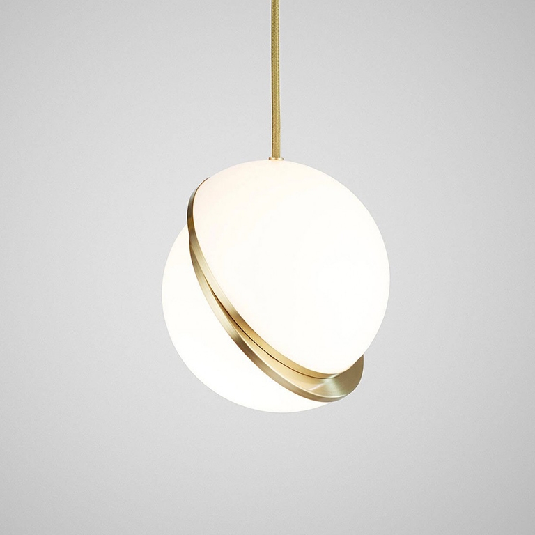 MINI CRESCENT LEE BROOM