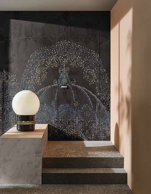 MIRABILIA TAPETA WALL&DECO