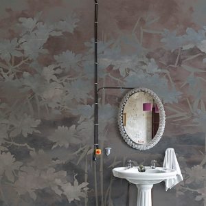 MISS WORLD TAPETA WALL&DECO