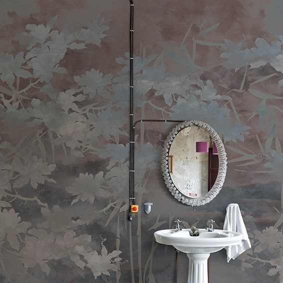 MISS WORLD TAPETA WALL&DECO