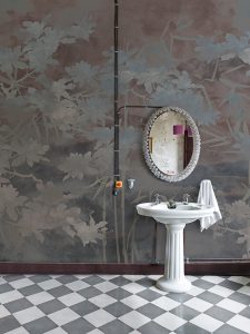 MISS WORLD TAPETA WALL&DECO