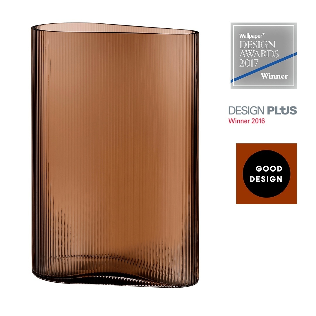 MIST WAZON NUDE GLASS