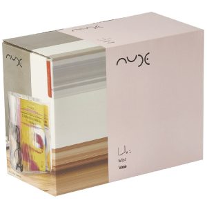 MIST WAZON NUDE GLASS
