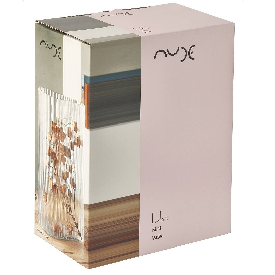 MIST WAZON NUDE GLASS