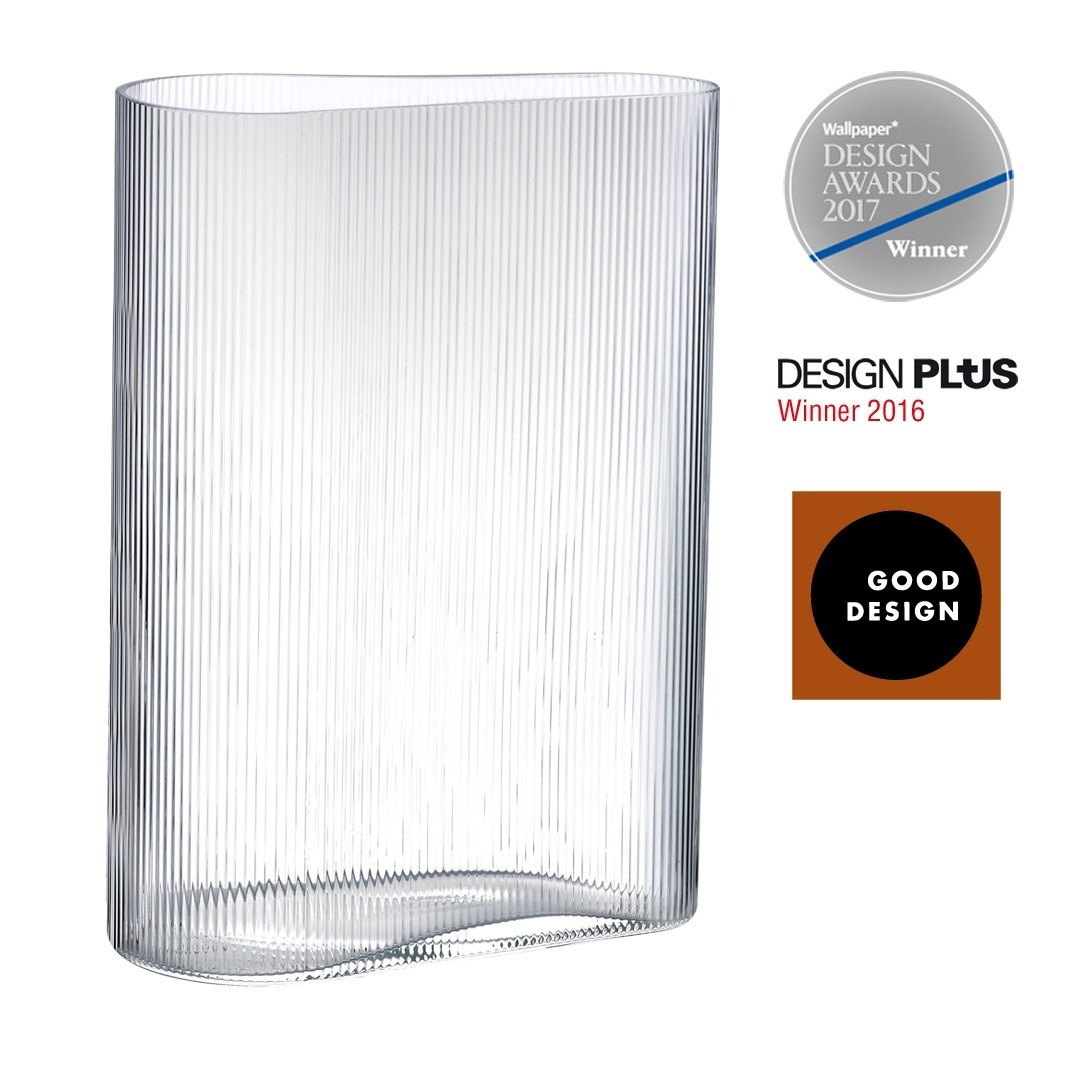 MIST WAZON NUDE GLASS