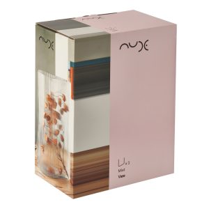 MIST WAZON NUDE GLASS