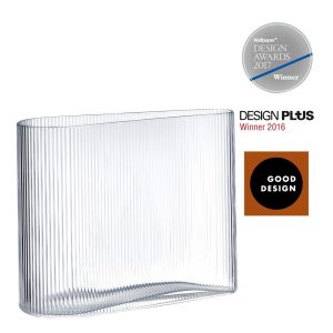 MIST WAZON NUDE GLASS
