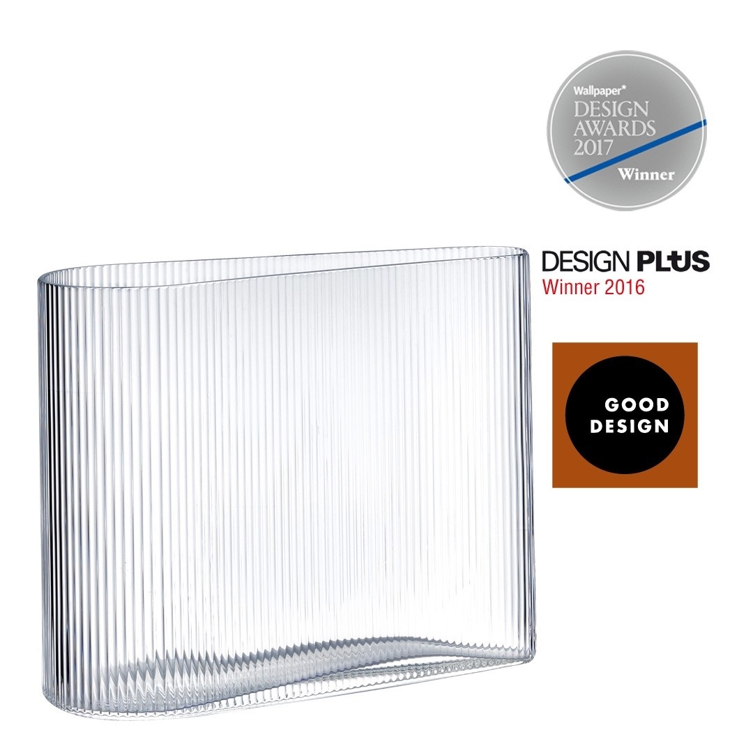 MIST WAZON NUDE GLASS