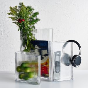 MIST WAZON NUDE GLASS