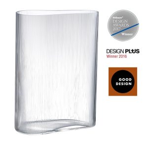 MIST WAZON NUDE GLASS