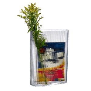 MIST WAZON NUDE GLASS