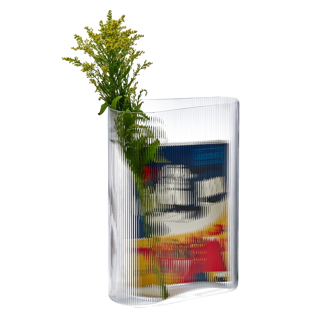 MIST WAZON NUDE GLASS