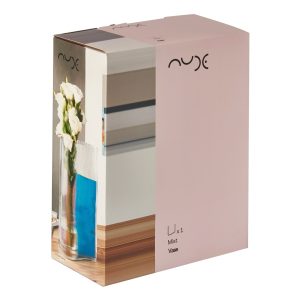 MIST WAZON NUDE GLASS