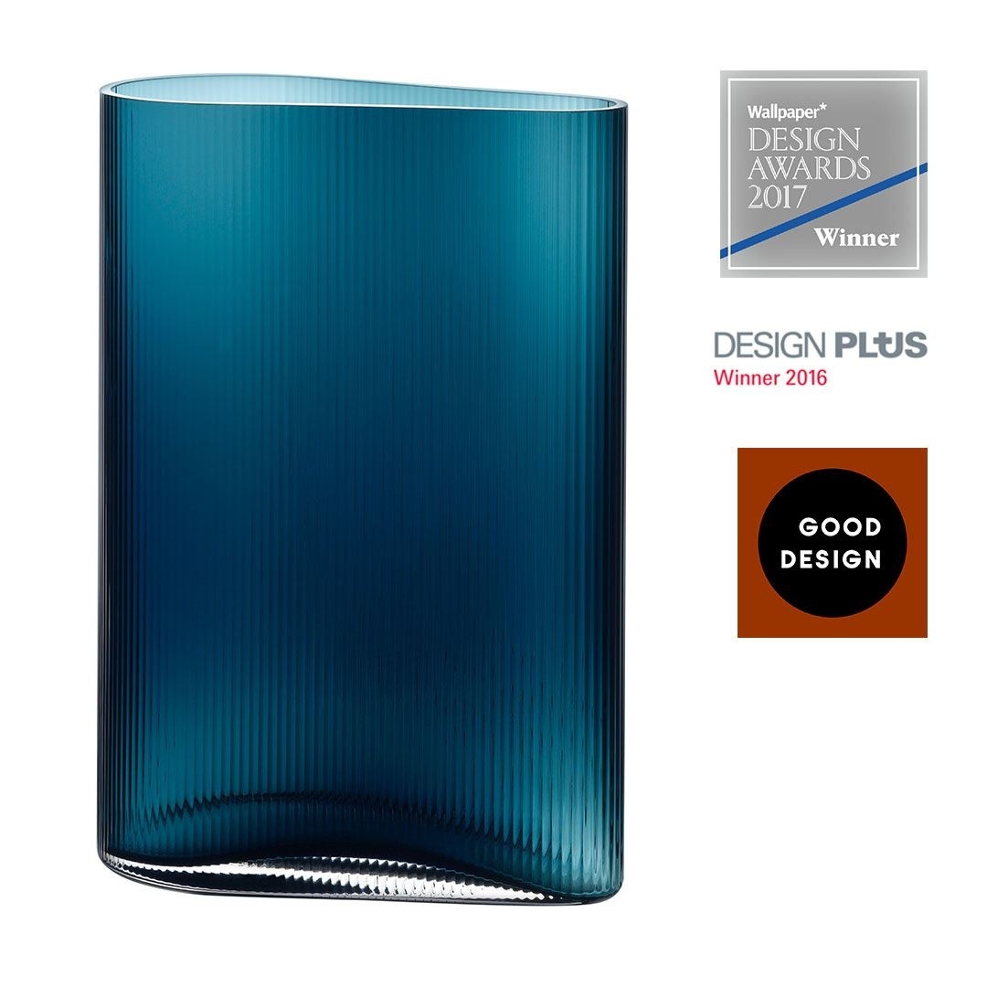 MIST WAZON NUDE GLASS