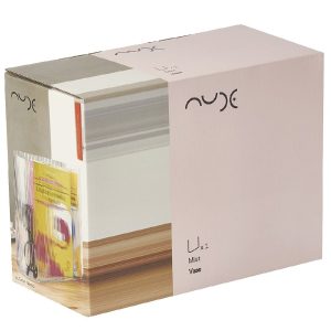 MIST WAZON NUDE GLASS