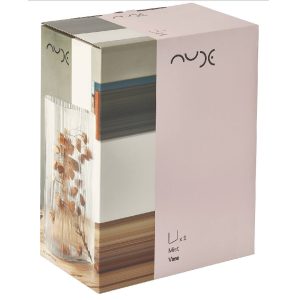 MIST WAZAON NUDE GLASS