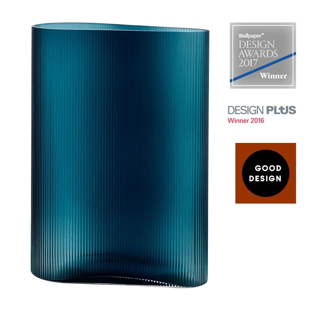 MIST WAZON NUDE GLASS