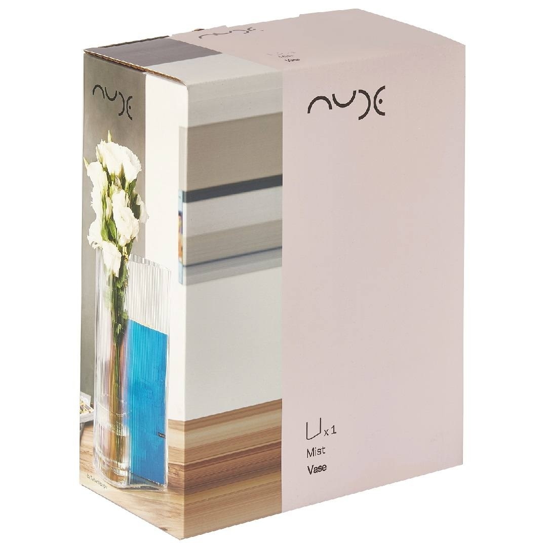 MIST WAZON NUDE GLASS