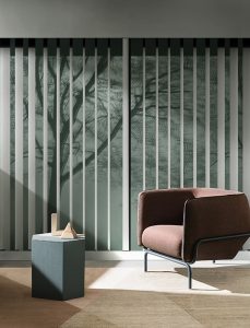 MISTRAL TAPETA WALL&DECO