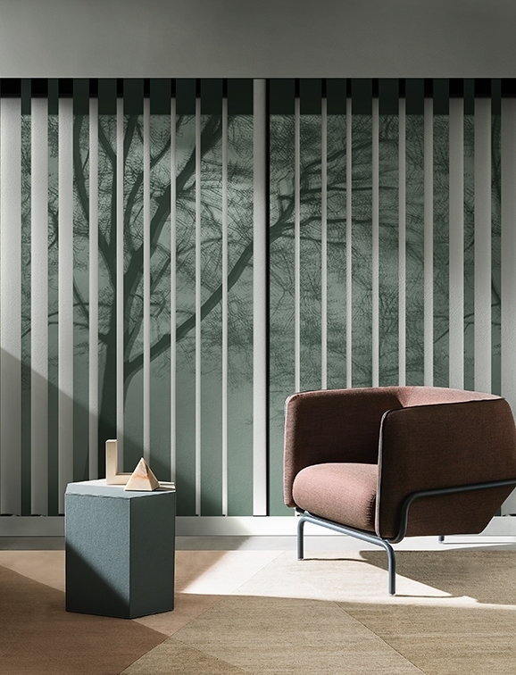MISTRAL TAPETA WALL&DECO
