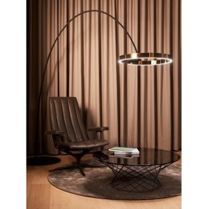 LAMPA PODŁOGOWA MITO LARGO