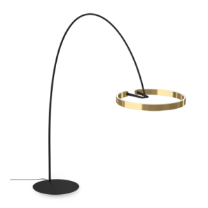 LAMPA PODŁOGOWA MITO LARGO