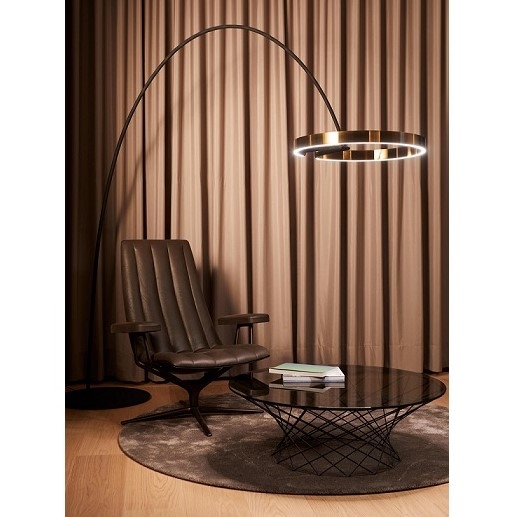 LAMPA PODŁOGOWA MITO LARGO