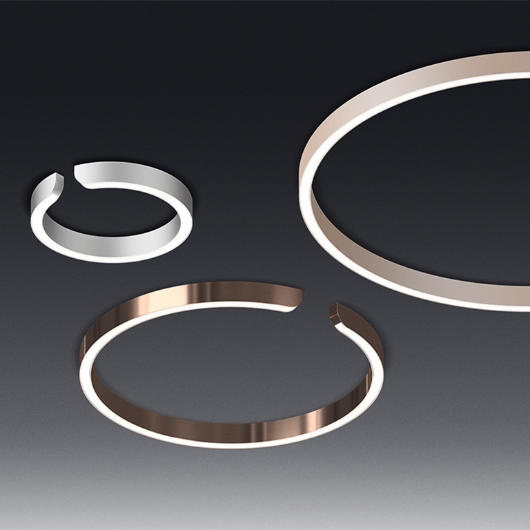 MITO SOFFITTO 40 UP OCCHIO