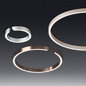 MITO SOFFITTO 60 UP OCCHIO