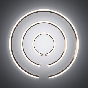 MITO SOFFITTO OCCHIO