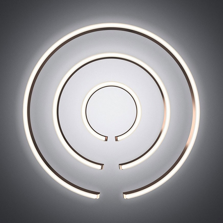 MITO SOFFITTO OCCHIO